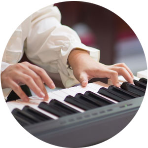 ピアノ講師募集・求人 神奈川 ピアノ講師登録までの流れ5 講師登録・生徒募集